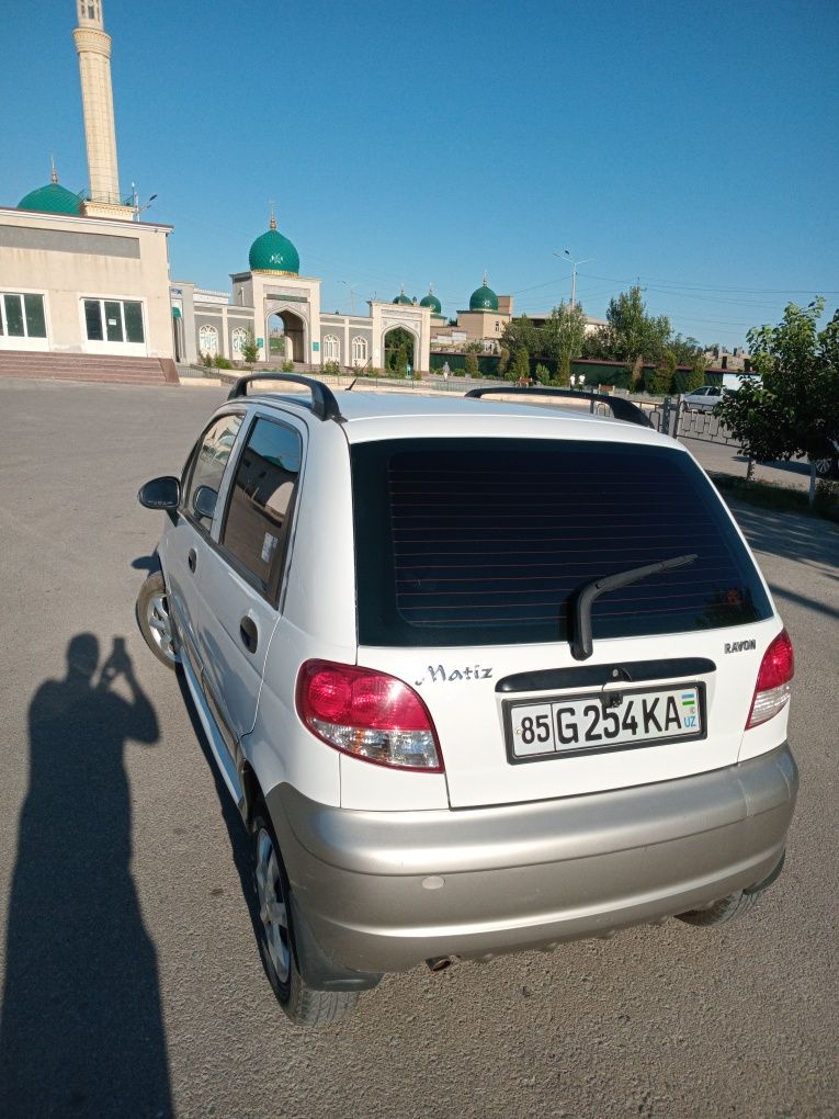 Matiz best sotiladi