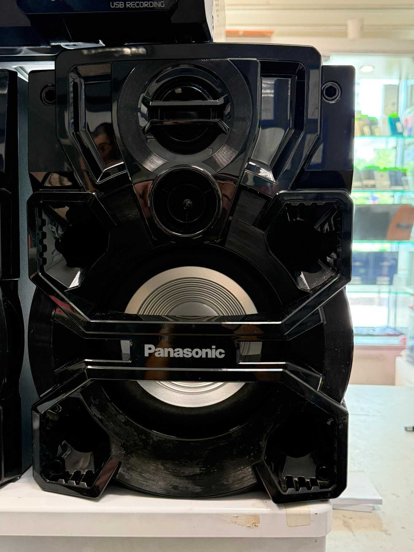 *** Топ  Цена *** Panasonic AKX 710