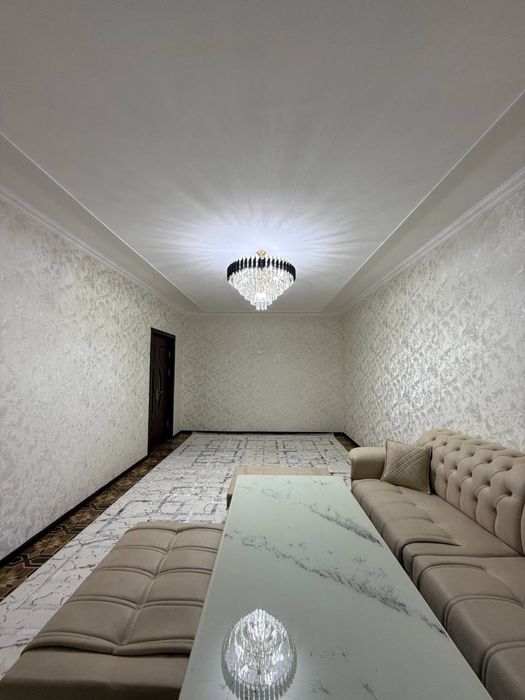 Саттепо трамвай конечка 2 комнат 1 этаж новостройка