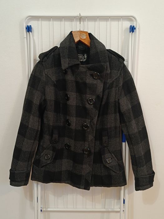 дамско яке за есен/пролет