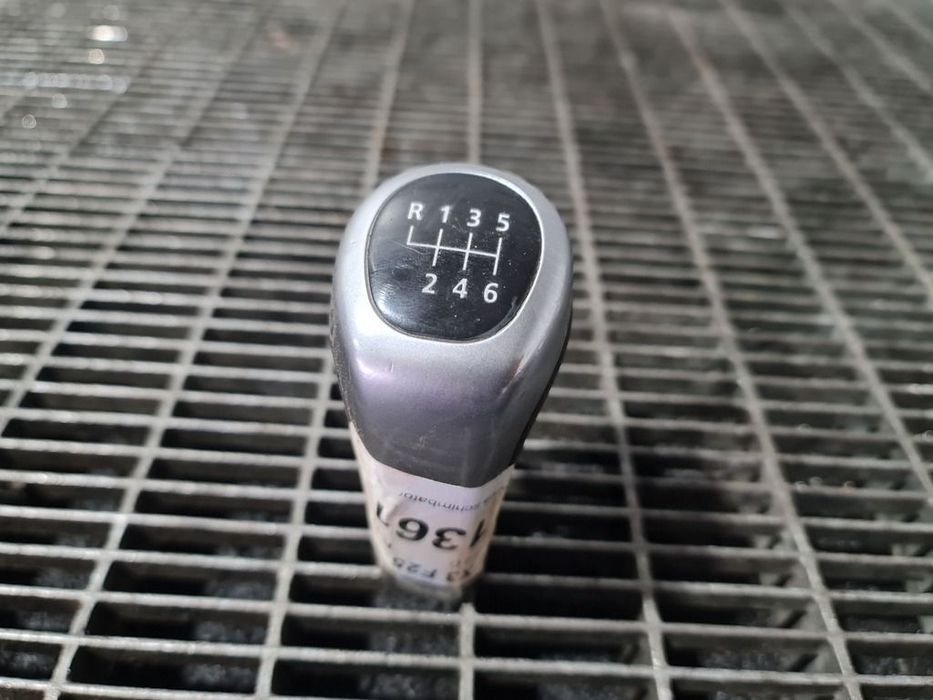 Nuca schimbator BMW X3 F25 2010 - 2014 Manuala 6 Trepte (1361)