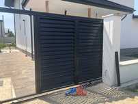 PRODUCATOR Jaluzele gard Lamele sisteme umbrire