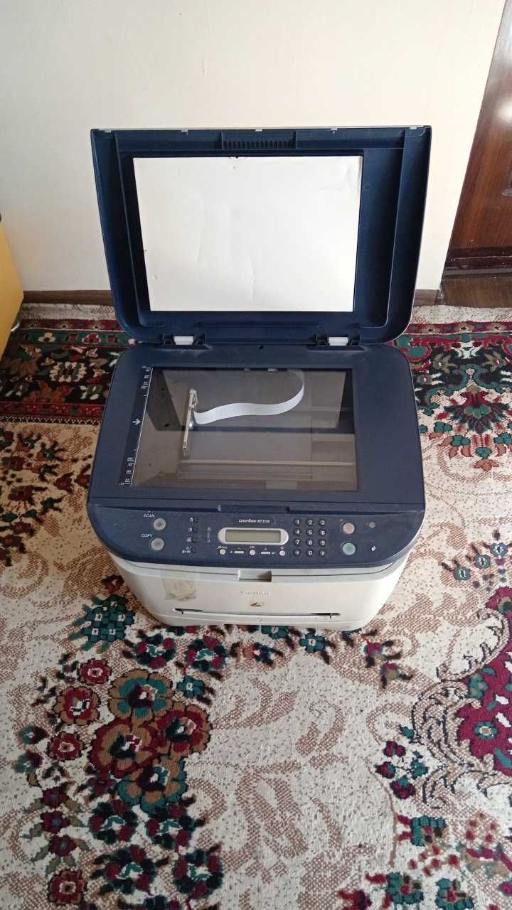 Canon MF 3110 МФУ 3/1 продается