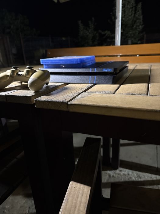 Vand URGENT‼️ ps4 slim custom