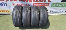205 55 16 Michelin m+s