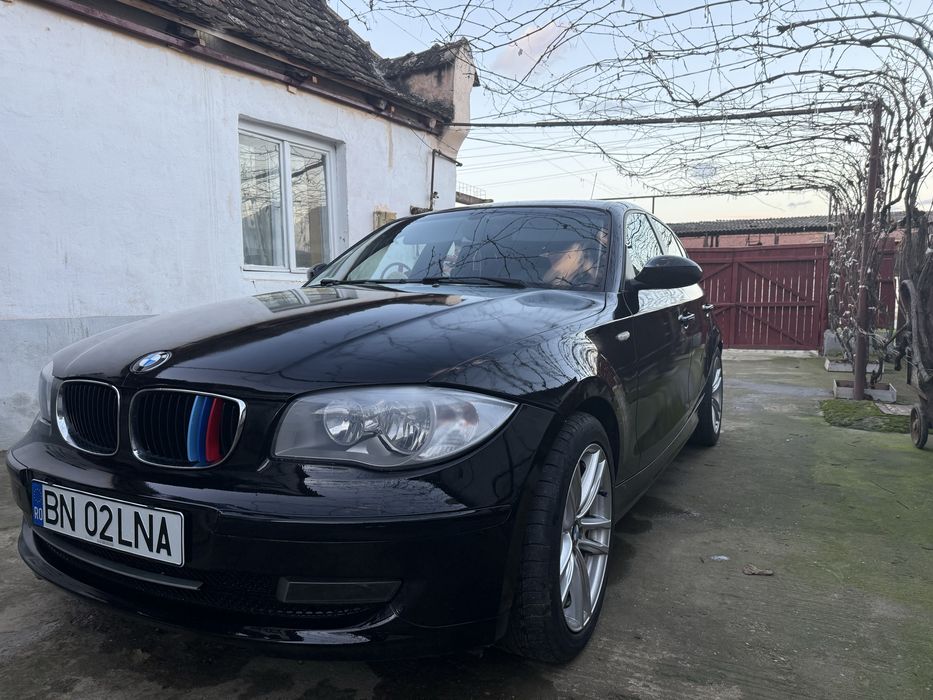 BMW seria 1 - 118D - 2 Diesel