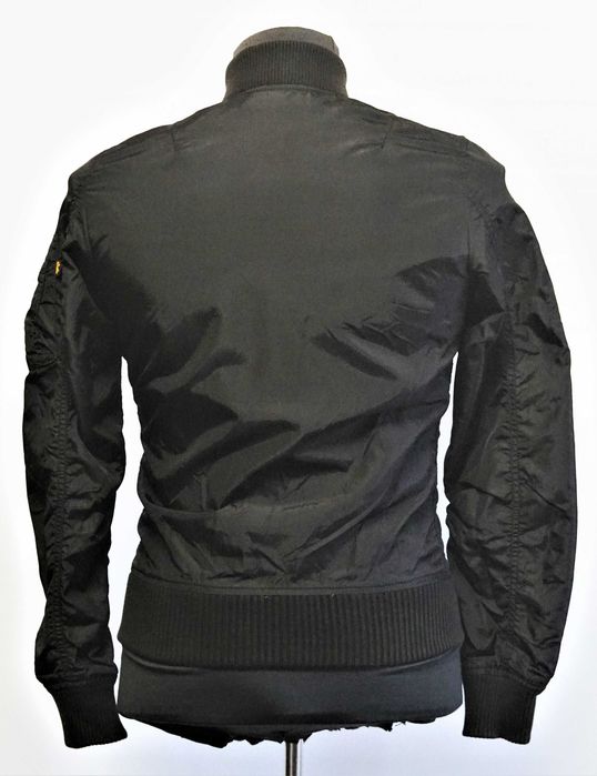 Geaca bomber Alpha Industries marimea S