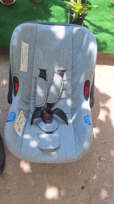 Бебешки и детски  артикули