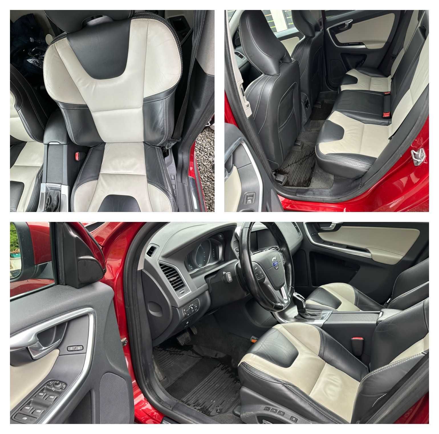VOLVO XC 60 Summum, 2015, 2.0 Diesel, Euro 6