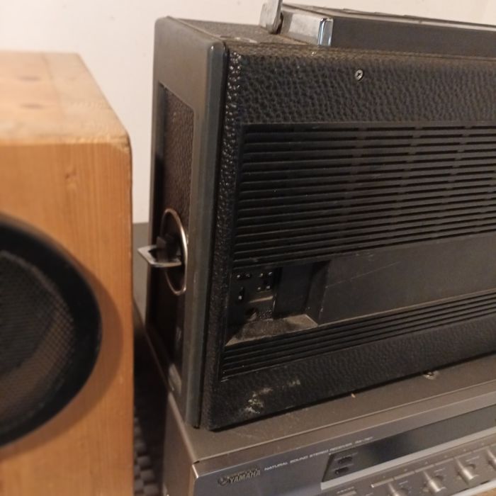 Radio Grundig satelette 2000