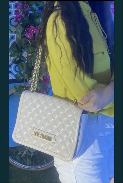 Чанта Love Moschino