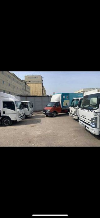 YUK TASHISH XIZMAT  oson yuklaringizni tashishda foydalanig