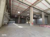 Spatii logistice Bacau