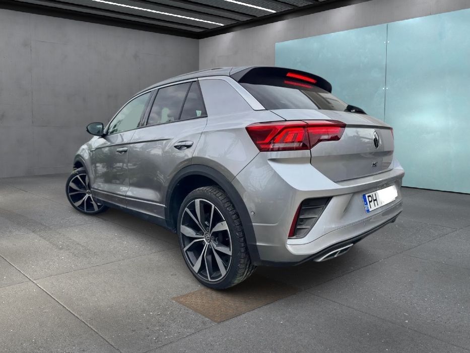 VW T Roc R line 1.5TSI 150cv 2023