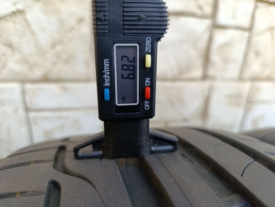 Летни гуми Dunlop 225/45/17 Sport Maxx RT