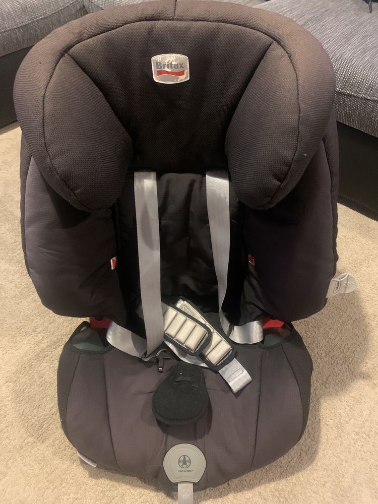 Столче за кола Britax