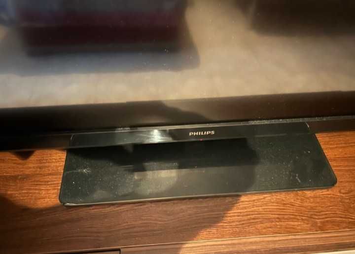 Телевизор PHILIPS 43 "