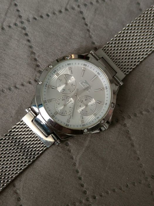 Ceas de dama Slazenger