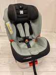 Детско столче за кола Kikka boo 0-1-2-3 (0-36 кг) 4 Strong Mint Isofix