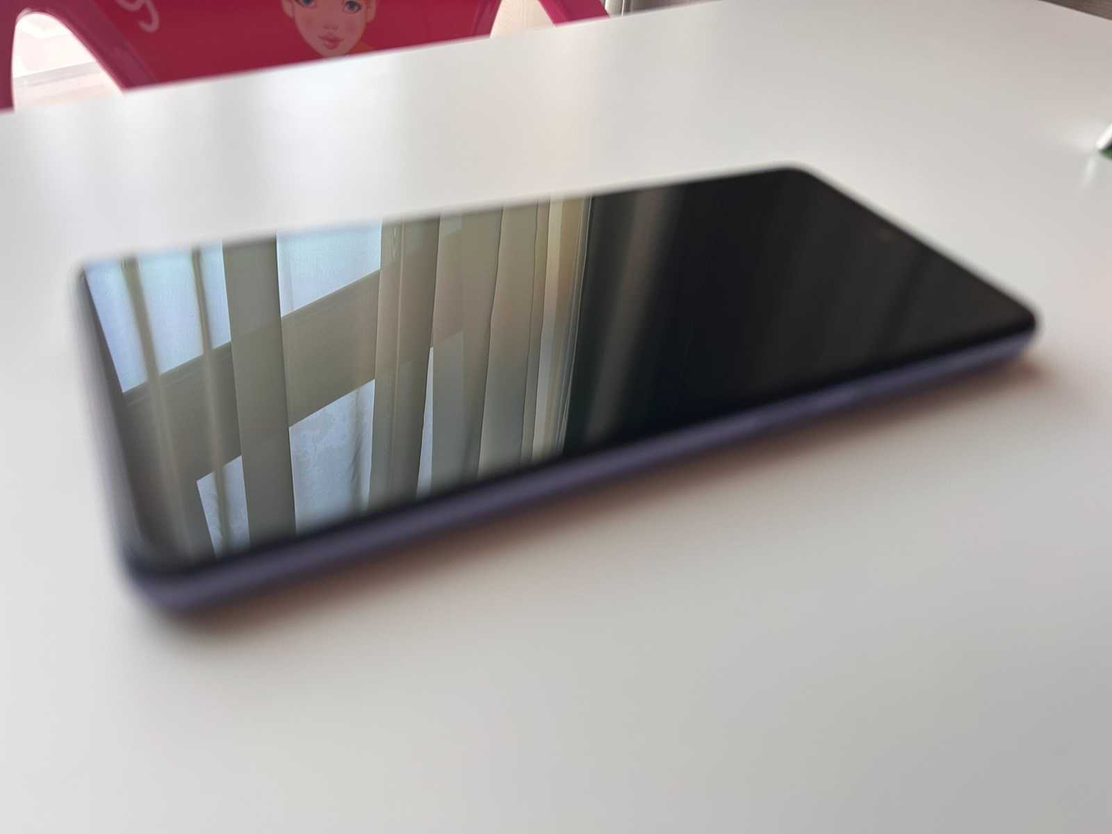 Samsung Galaxy A52s 5G Lavande/Violet