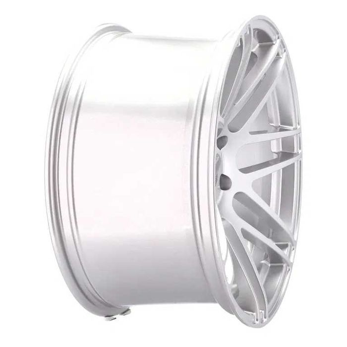 Jante Haxer R19 5x120 SS HX020 Style | E34 E39 E60 E61 E63 E64 E32 E38