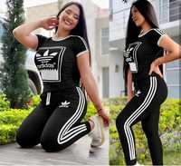 Compleuri dama Adidas