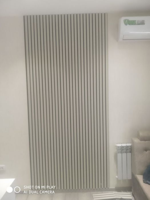 Пластик, линолеум, ламинат, гипсокартон, сантехника и другие работы!