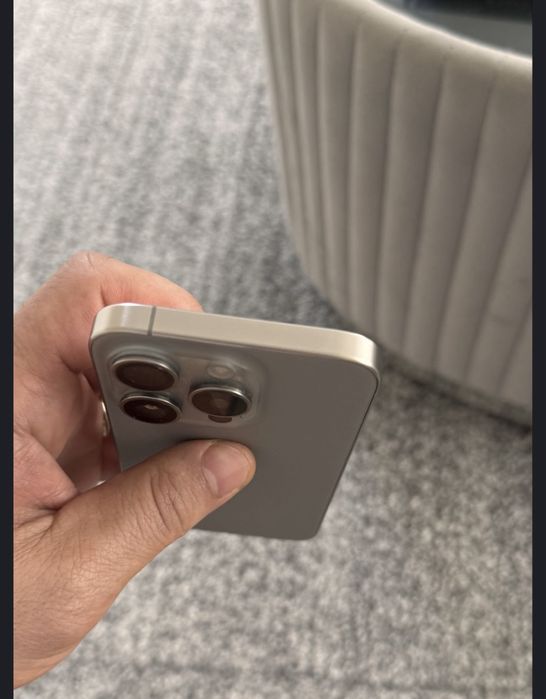 Vand sau schimb iphone 15 pro