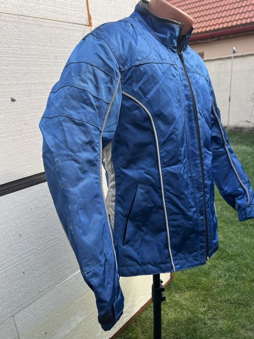 Geaca moto textil de dama marimea L