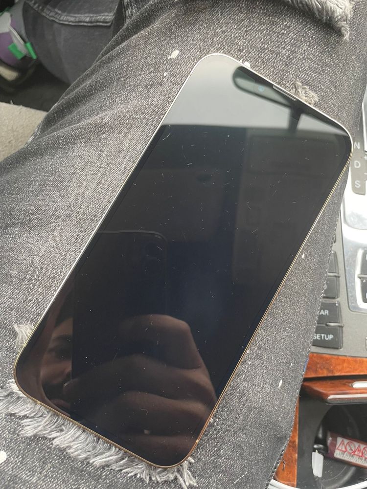 Iphone 13 Pro Max 256