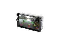 2DIN Player DVD auto(Mp5Mp3)7010bTouch screen7"BluetoothMirrorlink
