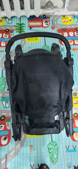 Коляска Tomix б/у