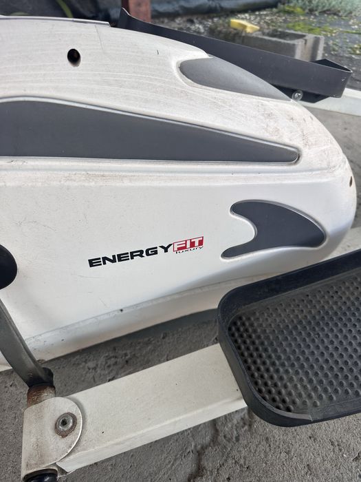 Крос-тренажор непрофесионален