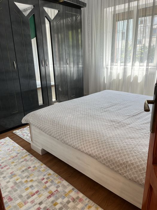 Apartament de inchiriat 2 camere,frumos si spatios