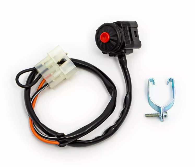 Бутон Копче Палене за Стартер КТМ KTM SXF250 , SXF450 , EXC300  EXC450