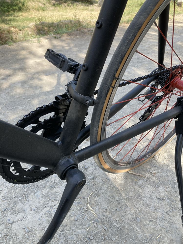 Velosiped gonchik