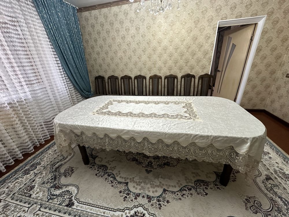 Стол , стулья сатылады