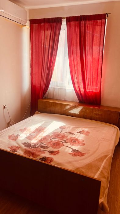 Дава се под наем Тристаен апартамент в Пловдив, Център - 90 кв.м за 433.5 € - Снимка #3