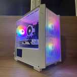 PC GAMING | RYZEN 5 | RX580 | 16GB RAM | SSD 512GB M.2 | WINDOWS 11 |