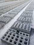 Boltari pentru zidarie din Beton,,