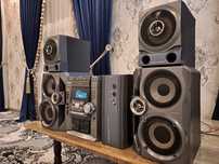 Muzikalniy  sentr 6600 watt