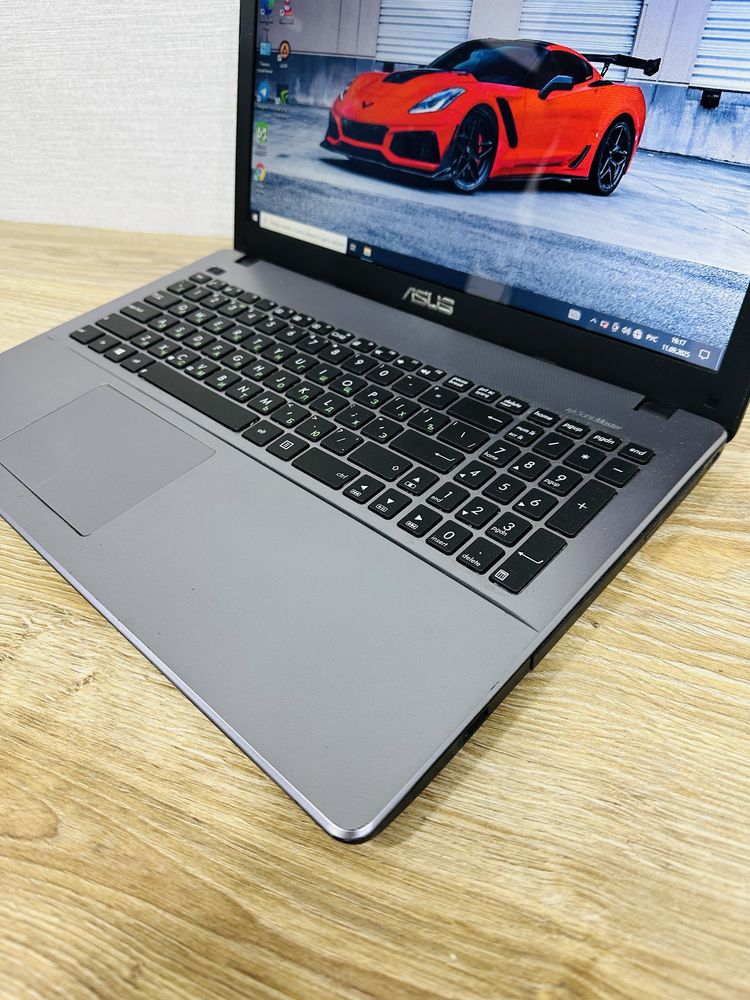 Недорого Игровой ASUS Core i7 для Работы, Игр и Развлечений