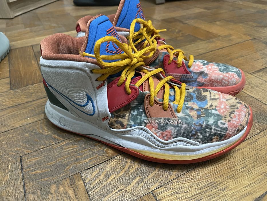 Nike Kyrie Infinity