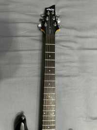 Schecter C-6 DELUXE SMLB