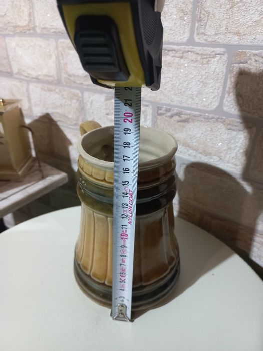 Голяма халба от Германия