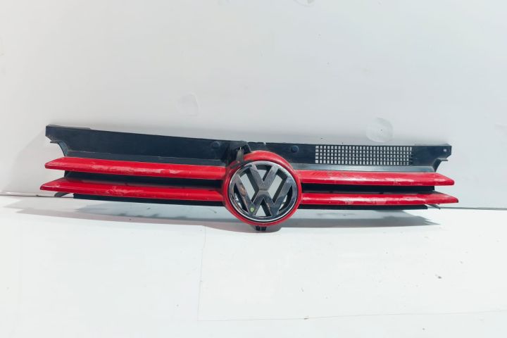 Grila radiator 1J0853651F Volkswagen VW Golf a 4-a generatie