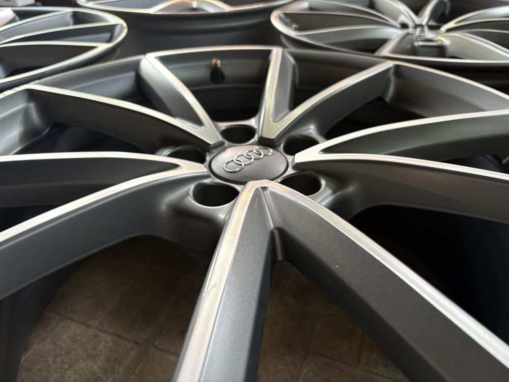 Оригинални джанти Audi RS / Ауди 20" 5х112