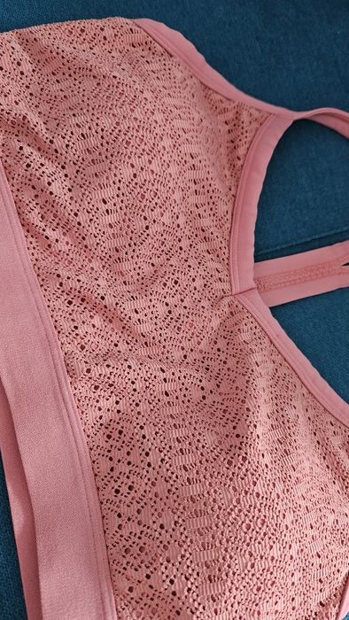 Bustieră sport mărimea M nouă, fără etichetă