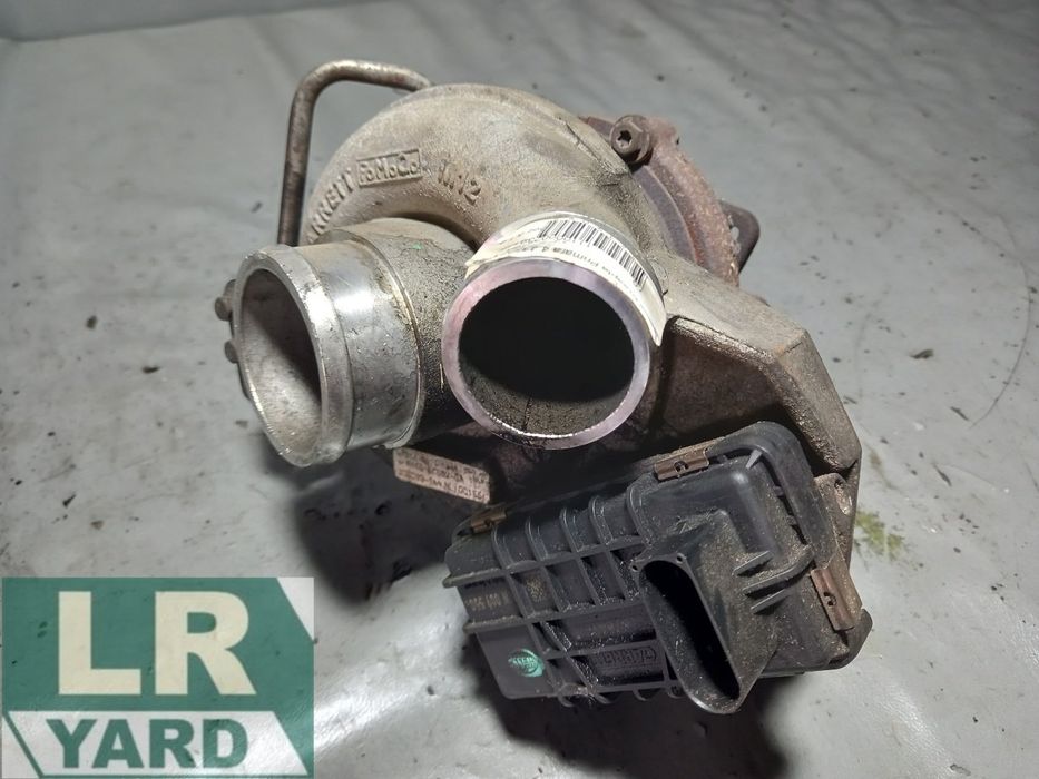 Turbina dreapta primara 4.4 TDV8 RANGE ROVER 2010 - 2012 LR022790