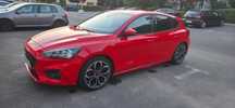 Ford Focus ST Line 1.5 EcoBoost, 150 CP